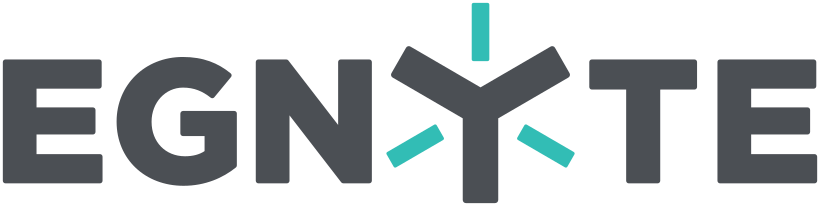 Egnyte Help Center home page